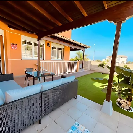 Casita D1 * Arona (Tenerife)