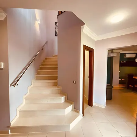 Casita D1