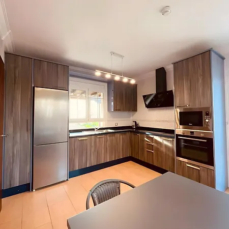 Casita D1 Сasa de vacaciones *