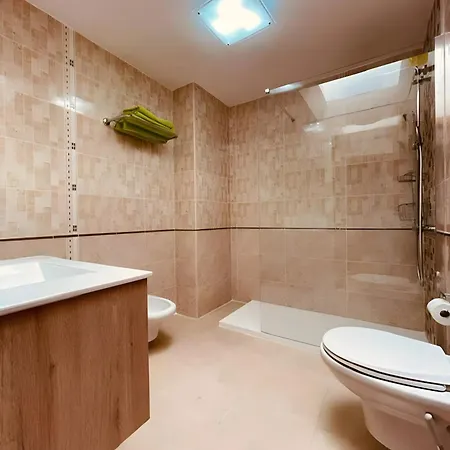 Casita D1 Сasa de vacaciones
