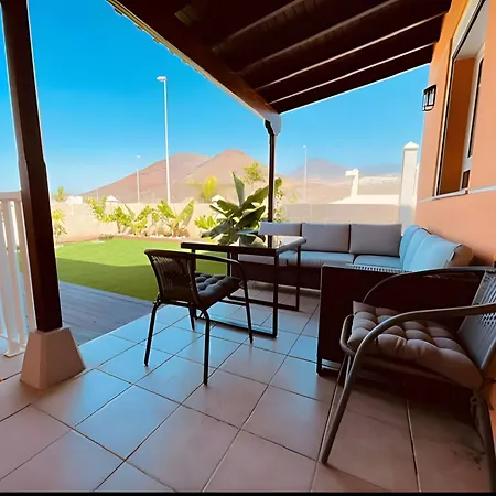 Сasa de vacaciones Casita D1