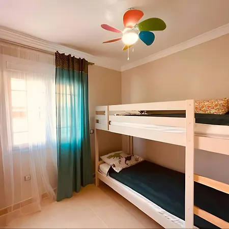 Casita D1 度假居