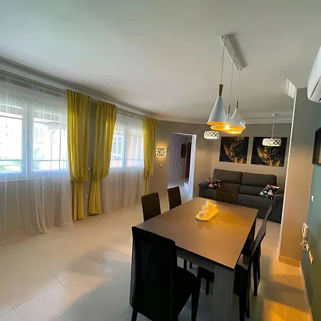 Casita D1 度假居 *