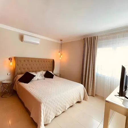 Casita D1 Сasa de vacaciones Arona (Tenerife)