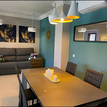 Сasa de vacaciones Casita D1