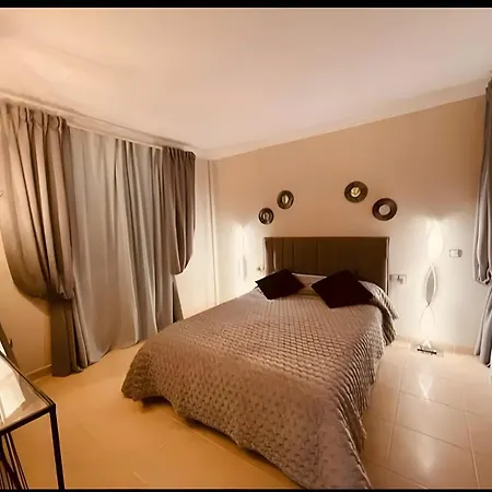 Casita D1 Сasa de vacaciones Arona (Tenerife)