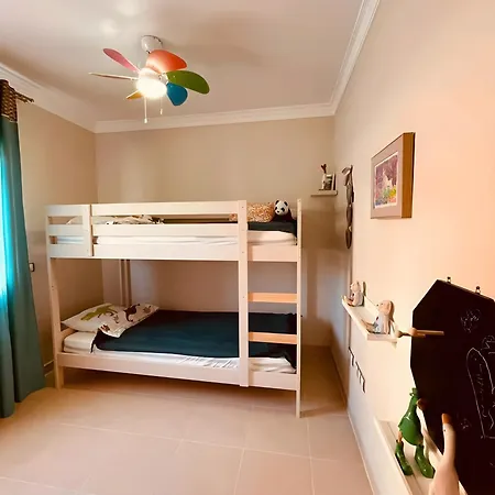 Casita D1 Сasa de vacaciones Arona (Tenerife)