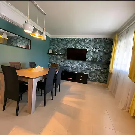 Casita D1 Сasa de vacaciones