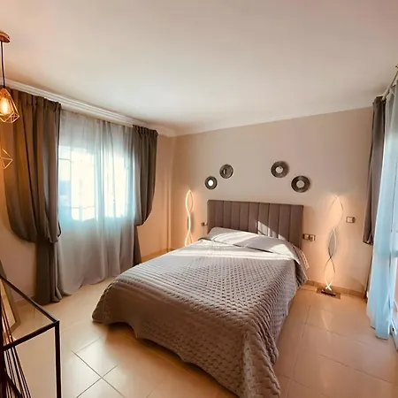 Casita D1 Arona (Tenerife)