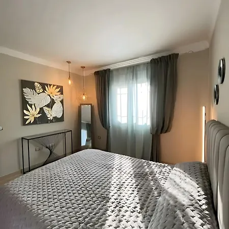 Casita D1 * Arona (Tenerife)